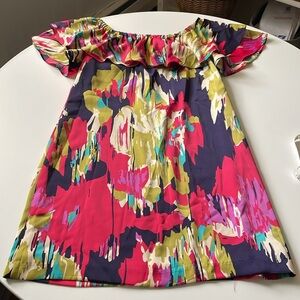 Maggy London US 6 Dress‎